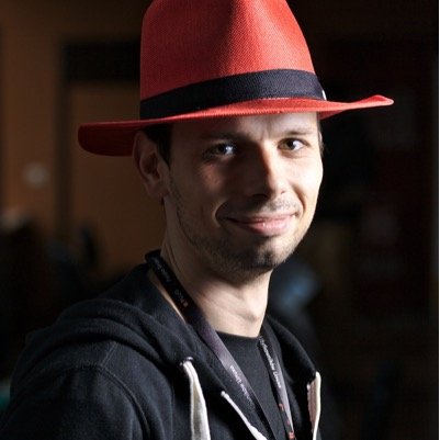 KrzysztofSkarup's profile picture. Python programmer, libertarian, objectivist.