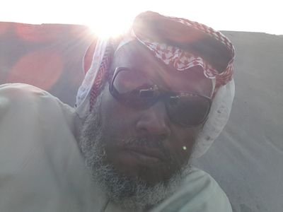 almdany_rabee's profile picture. ‏فاقد الشئ ﻻ يعطيه