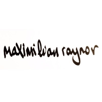maximilianfash's profile picture. Maximilian Raynor, 18,
Aspiring British Fashion Designer