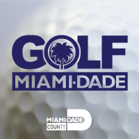 Golf Miami-Dade(@GolfMiamiDade) 's Twitter Profile Photo