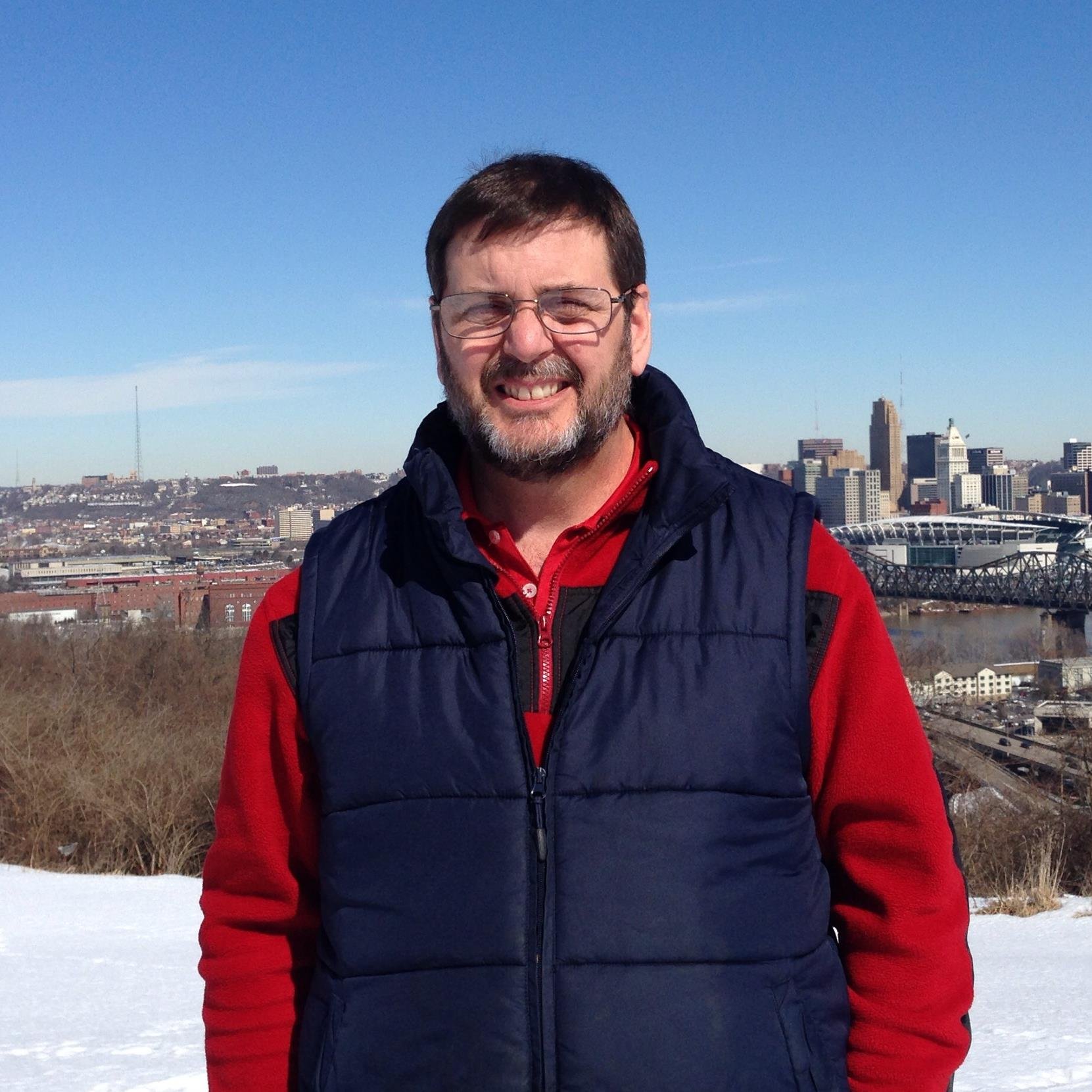 FOX19Buck's profile picture. Pictures from the daily news I cover