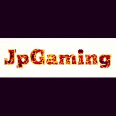 JpGaming31's profile picture. Youtube Jpgaming