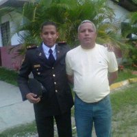 wilfredo jose cariel (@wilfredocariel) 's Twitter Profile