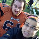 Bailey Ann Conrad  - @redneckgirl453 - Twitter