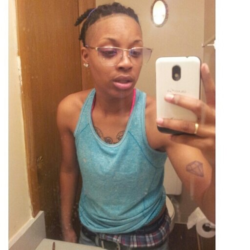 IM K.P. 
FB: KEY BLACK  
#TeamLesbian #TeamGemini #TeamFollowBack #TeamAintGotThatToDo
