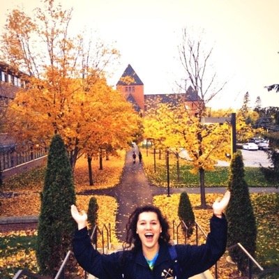 BeccaCaspers's profile picture. Life is good in Minnesota