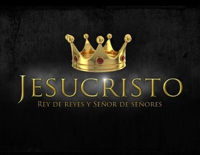 Jesús te ama.