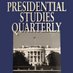 Presidential Studies Quarterly (@psq_cspc) Twitter profile photo Presidential Studies Quarterly (@psq_cspc) Twitter profile photo