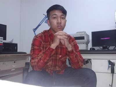 Ini gua dengan seribu kekurangan/7595E476/Nemas Etek Racing Team/Racing is my Life
