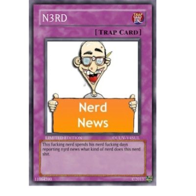 Reporting the news that matters to you whether you like it or not