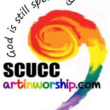 We are a Community of Artistic , Revolutionary & Evolutionary Christians.
