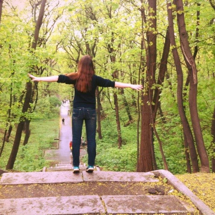 MajraFreyd's profile picture. 