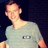 Martijn(@mafca97) 's Twitter Profile Photo