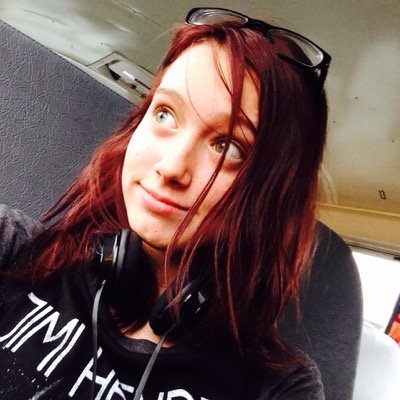 insta-polarpunchrhesa 
Louisiana born but Alaska raise! 
9th 
B.H.S 
Track and volleyball 4 life