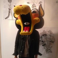 Michael DeForge(@michael_deforge) 's Twitter Profile Photo