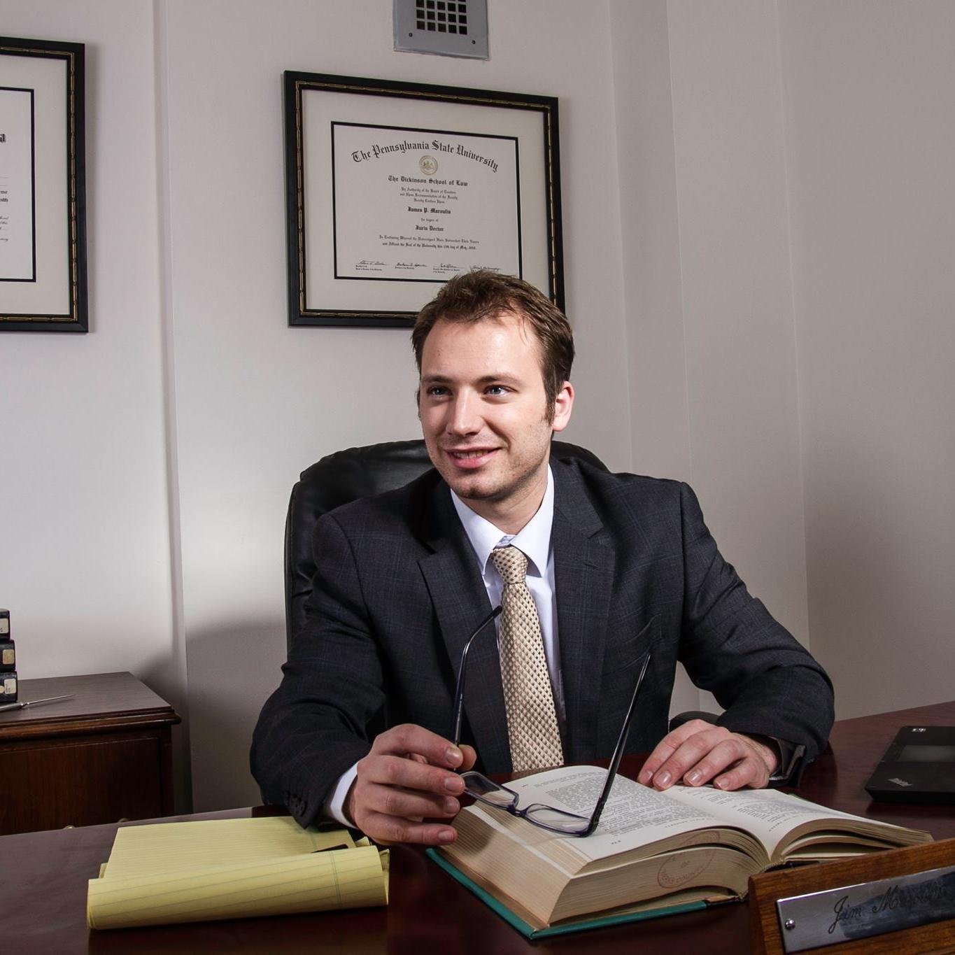Immigration Attorney