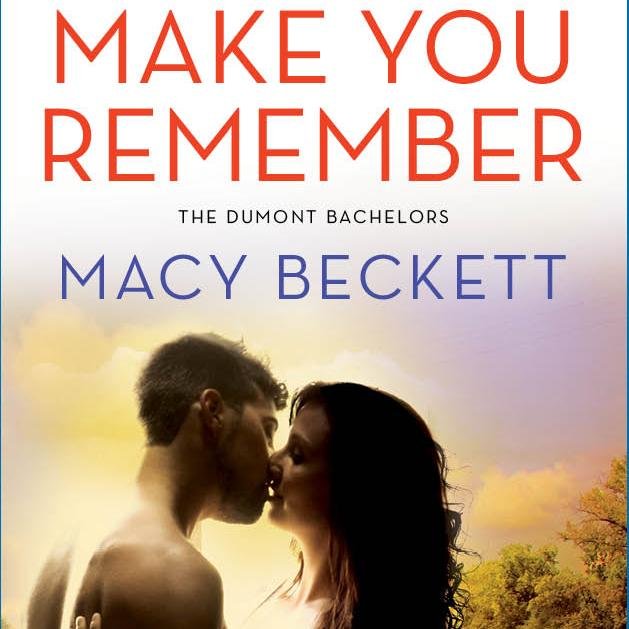 MacyBeckett's profile picture. Author of hot, humorous romance: the Sultry Springs series (Sourcebooks) & the Dumont Bachelors (Penguin). Rep'd by Nicole Resciniti. Pub YA as @Melissa_Landers