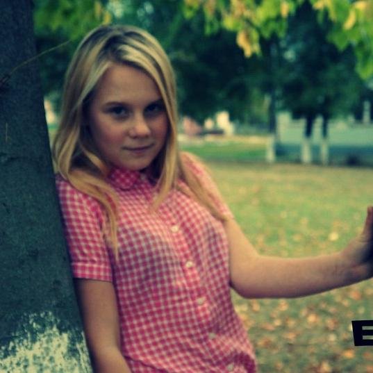 Sasha_Klep96's profile picture. 