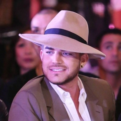 i'm glambert &hardy girl.my real sis is @glambert_adam_h .my real love is @adamlambert &my hero @jeffhardybrand & my best band ever is @thewanted