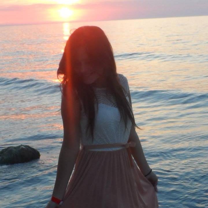 Live each day as if it were your last, you never know when your journey might end. Smile and make the most of it & most importantly, live it with no regrets.