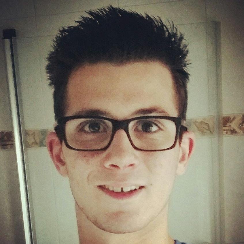 20 Jaar | Helmond | Judoka | Radio-DJ