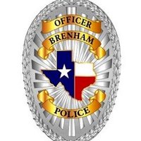 Brenham Police (@brenhampd) 's Twitter Profile