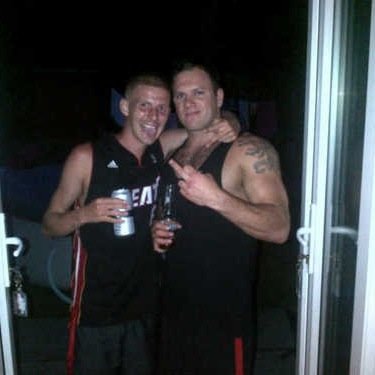 Pretty fly for a white guy. blaze up bitches. united till i die http://t.co/0KXemsJG1D