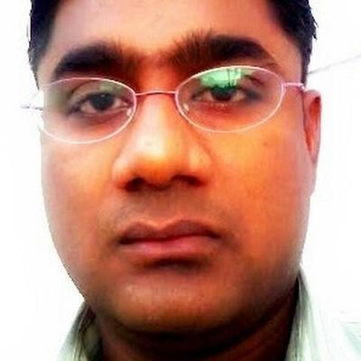 farhanali198321's profile picture. 