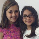 klarinha sou eu duda me segue!