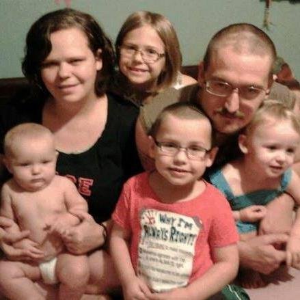 toshafurgerson's profile picture. 