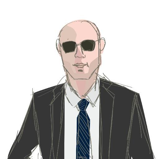 I'm just a salary man seeking a life of art and travel whenever possible. This is my story.