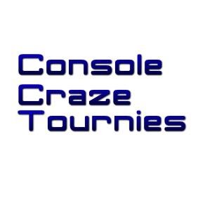 Official tournament Twitter of @ConsoleCraze. Check out our upcoming tournaments at the website below!