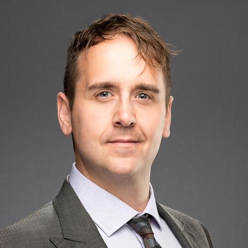 Consulting Analyst Info-Tech Research Group