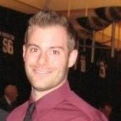 #3Dpinting Marketing Specialist by day and #Michiganbasketball and Running Aficionado by night