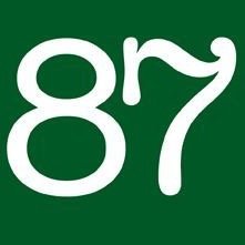 The87Collective's profile picture. We are all moving fast, from an orbital perspective.