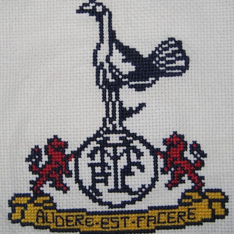 A blog dedicated to everything about Spurs. From match day preview to opinion on players and tactics, read it all here.