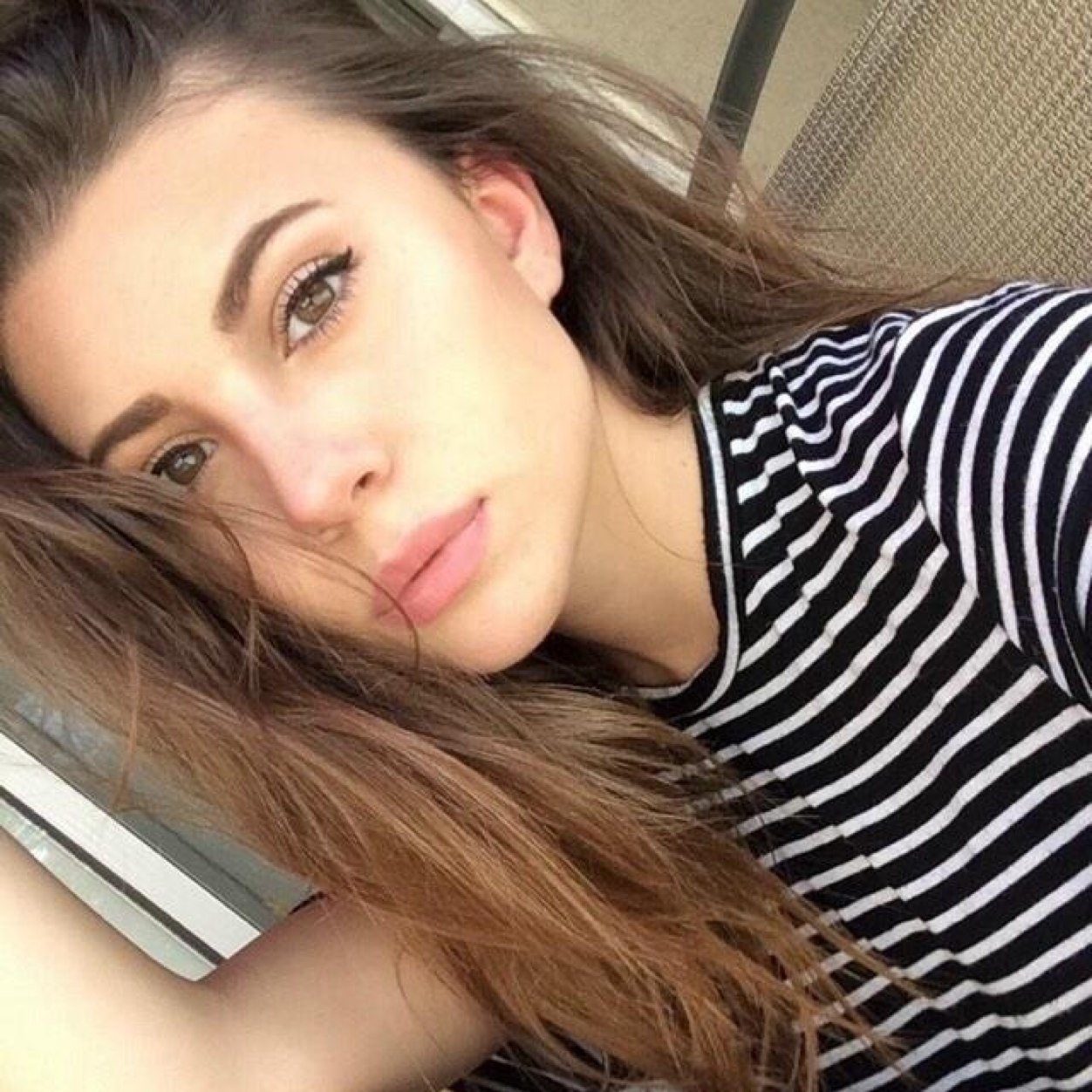 BriSmith45's profile picture. Singer | Songwritter | Senior |