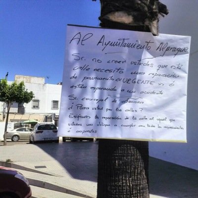 aljaraquered's profile picture. 