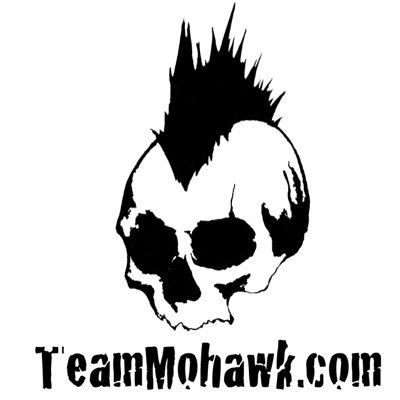 GoTeamMohawk Profile Picture