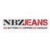 NBZ Jeans (@nbzjeans) Twitter profile photo