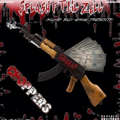 SBGent.,#Chris ave ,#Squad gang ,#Trap5th its all da same thing ( D〽️V ) ..listen 2 da Squad on (soundcloud⏩ SBGent )