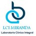 LCI MIRANDA (@lcimiranda) Twitter profile photo LCI MIRANDA (@lcimiranda) Twitter profile photo