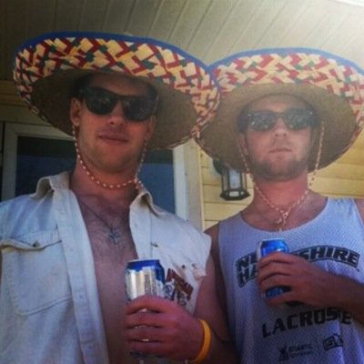 toohottoph's profile picture. UNH alumni