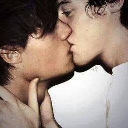 Larry is real.