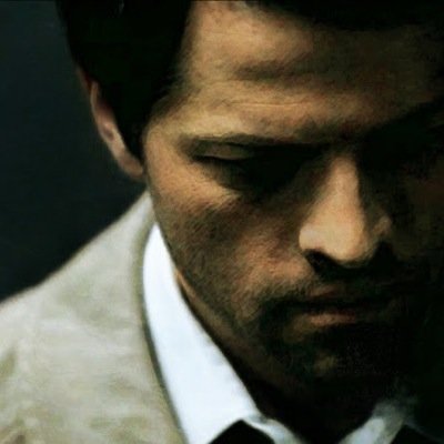 I learnt that from a pizza guy... ~ Supernatural ~ RP ~ 21+ ~ MC. ~