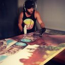 Daniel Dust - @DanielDustArt - Twitter