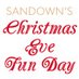 Christmas Fairy (@sandownfunday) Twitter profile photo