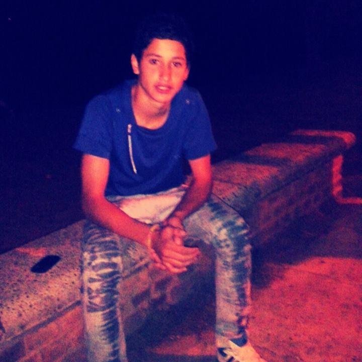 Aguante Parque sur:3