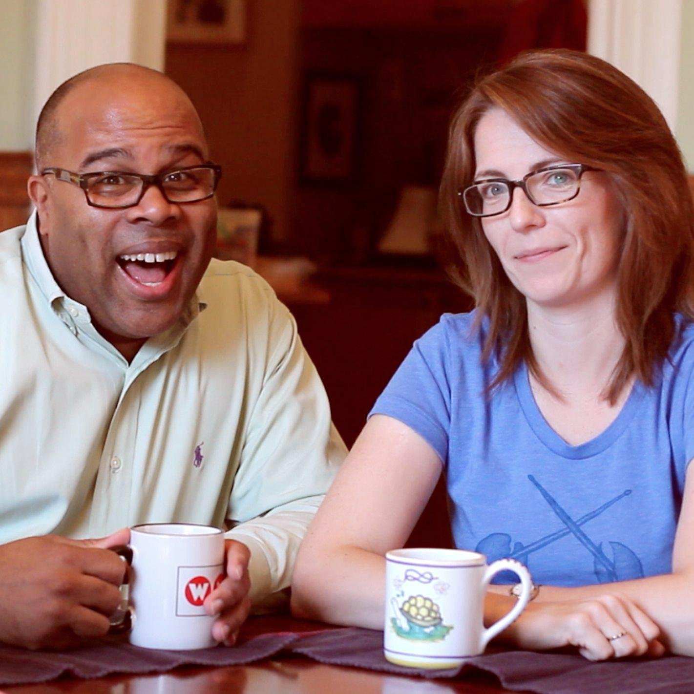 MyCarl is the artistic collaboration of @EevinHartsough and @KevinRFree. Creating and producing content that is courageous, whimsical, gritty & smart.