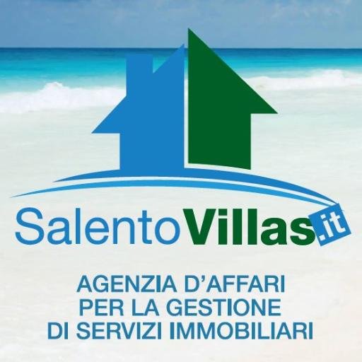 Salentovillas.it è un portale turistico che propone soluzioni abitative Case Vacanza, Case in Affitto Salento, Case Vacanze in Puglia.